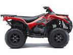 2021 Kawasaki Brute Force 750 4x4i