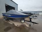 2011 Crestliner Raptor 1850 TE