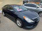 2012 Hyundai Sonata GLS PZEV