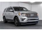 2021 Ford Expedition