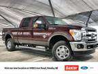 2015 Ford F-250