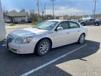 2011 Buick Lucerne