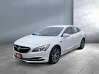 2017 Buick LaCrosse