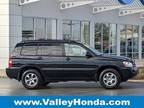 2004 Toyota Highlander