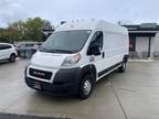 2020 RAM ProMaster 2500