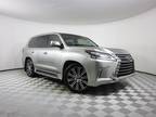 2020 Lexus LX 570