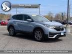 2022 Honda CR-V Hybrid