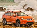 2013 Subaru XV Crosstrek