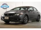 Used 2015 Honda Civic for sale.