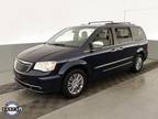 2013 Chrysler Town & Country