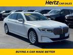 2020 Bmw 740