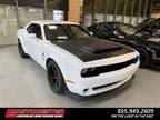 Used 2018 Dodge Challenger for sale.