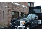 Used 2012 Ford Super Duty F-350 DRW for sale.