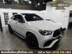 Used 2022 Mercedes-Benz GLE for sale.