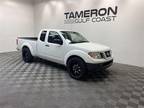 2014 Nissan Frontier