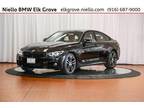 2020 BMW 440 Gran Coupe