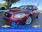 2006 Buick Lucerne