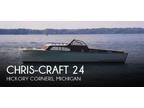 1953 Chris-Craft 24 Express Cruiser Boat for Sale