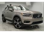 Used 2020 Volvo Xc40 for sale.