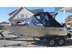2022 Henley 18DC Boat for Sale