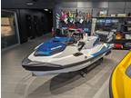 2023 Sea-Doo Fishpro Sport 170 w/ iBR and iDF Boat for Sale