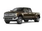 2019 Ford F-350