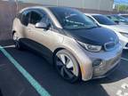 2014 BMW i3