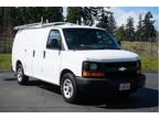 2011 Chevrolet Express 1500