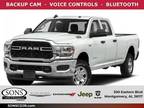 2022 Ram 3500