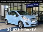 2015 Chevrolet Spark EV