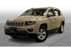 2017 Jeep Compass