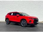 2019 Chevrolet Blazer