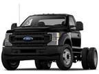 2022 Ford F-450 SUPER DUTY