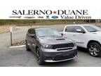 2020 Dodge Durango