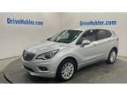 2018 Buick Envision