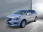 2017 Buick Envision