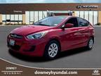 2015 Hyundai Accent