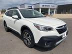 2021 Subaru Outback