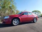 2014 Dodge Avenger