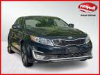 2011 Kia Optima Hybrid