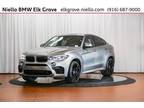 2019 Bmw X6 M