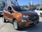 2020 Ford EcoSport