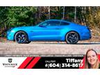 2021 Ford Mustang GT 2dr Fastback RWD Auto - Clean, Low KMs!
