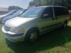 2002 Chevrolet Venture