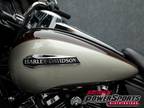 2018 Harley-Davidson FLHTCUTG TRIGLIDE ULTRA CLASSIC TRIKE