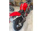 1994 Ducati Monster