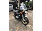 1976 Other Makes 1976 Honda GoldWing GL1100