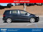 2012 Mazda Mazda5