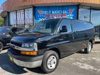 2016 Chevrolet Express Cargo Van