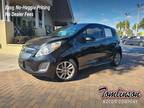 2015 Chevrolet Spark EV